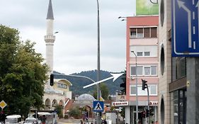 Apartman Kutak
